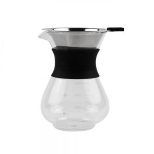 CAFETERA DE GOTEO MISTE personalizada